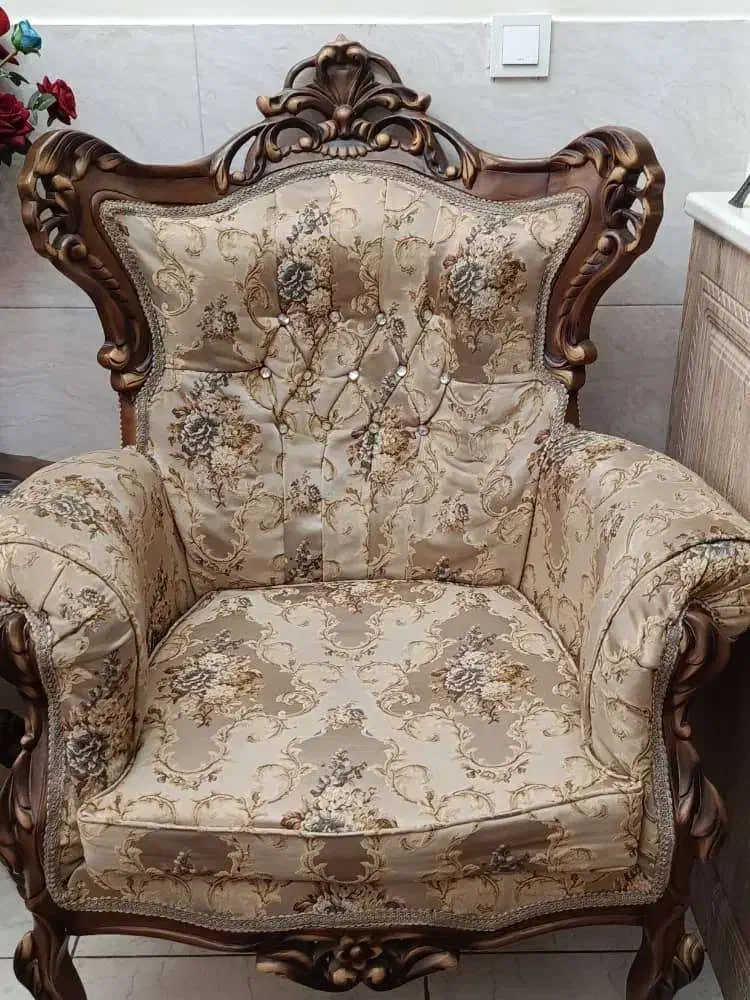 مبل|مبلمان خانگی و میز عسلی|بندر انزلی, عباس آباد|دیوار