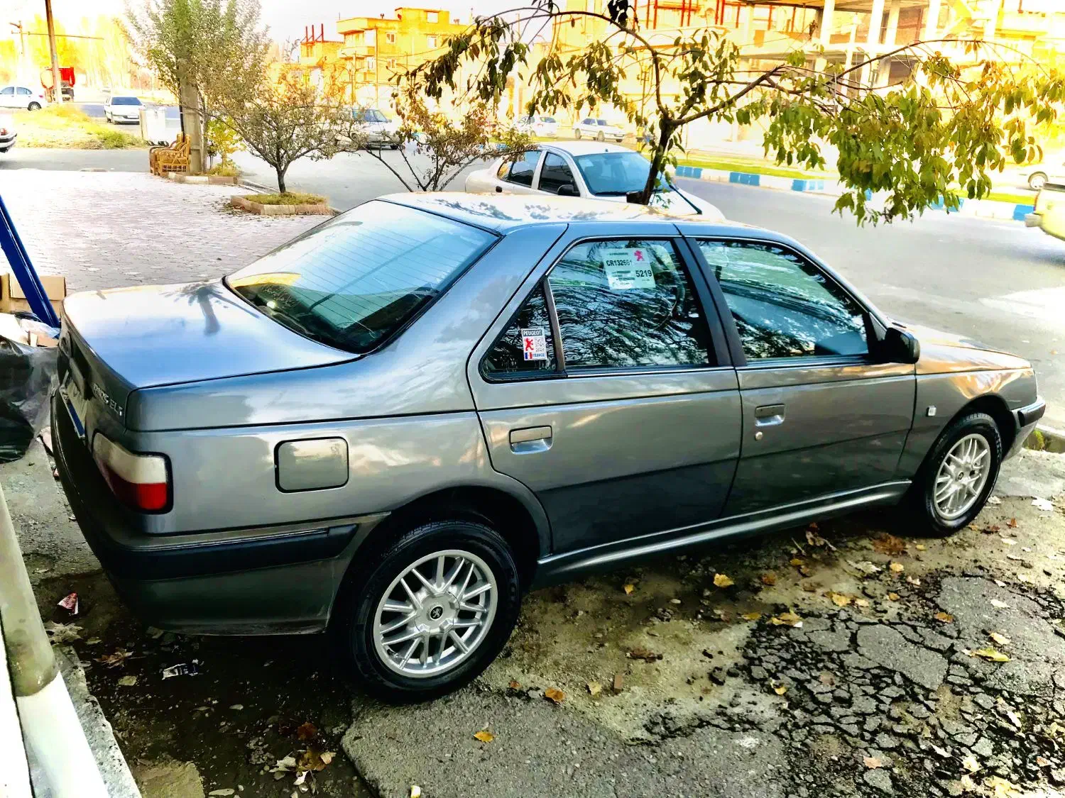 پارس عروسک|خودرو سواری و وانت|سلماس, |دیوار