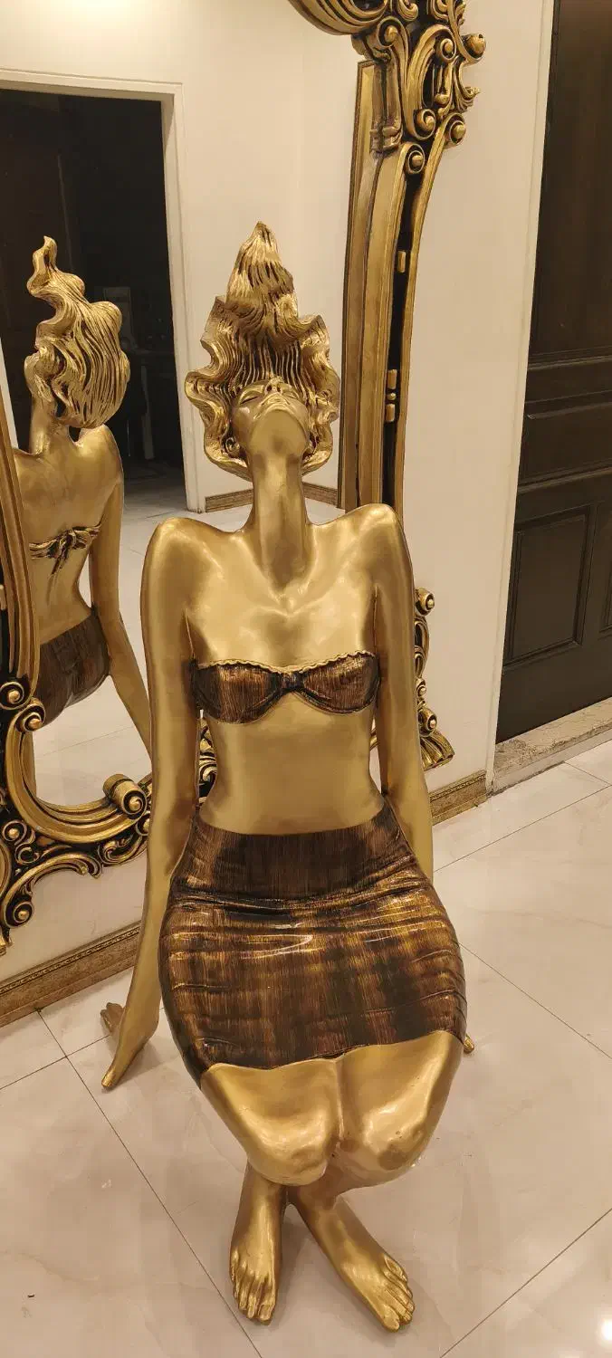 صندلی زیبا|صندلی و نیمکت|تهران, ترمینال غرب|دیوار