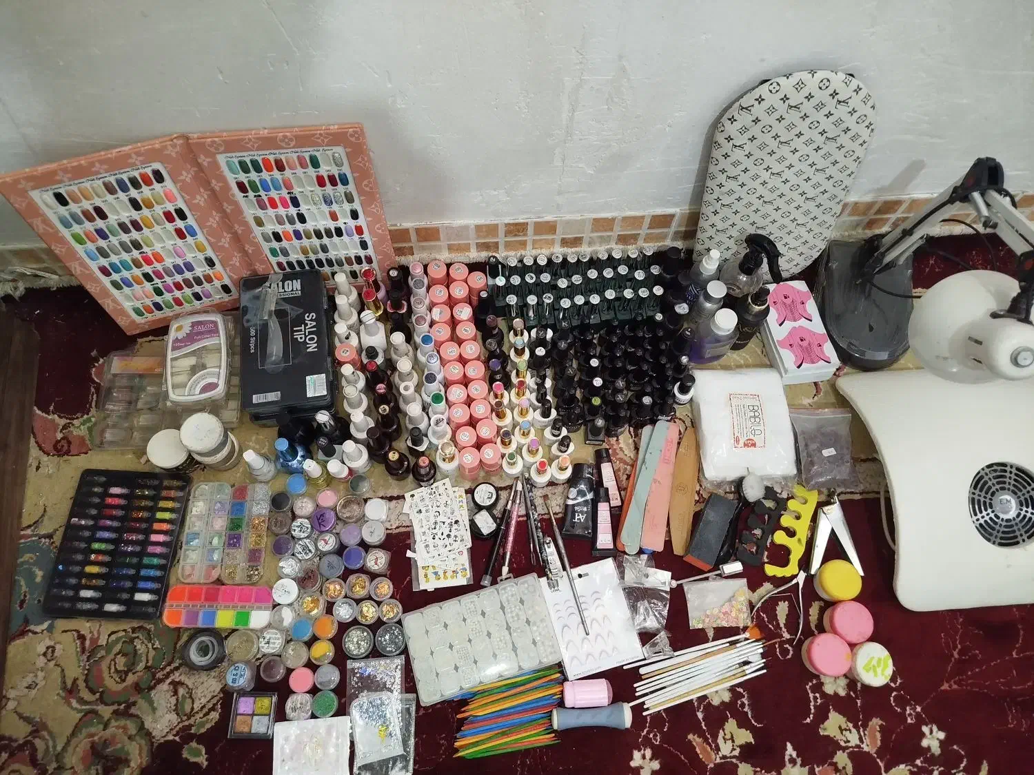 تمامی پک 20/000/000|آرایشی، بهداشتی، درمانی|شیراز, جوادیه|دیوار