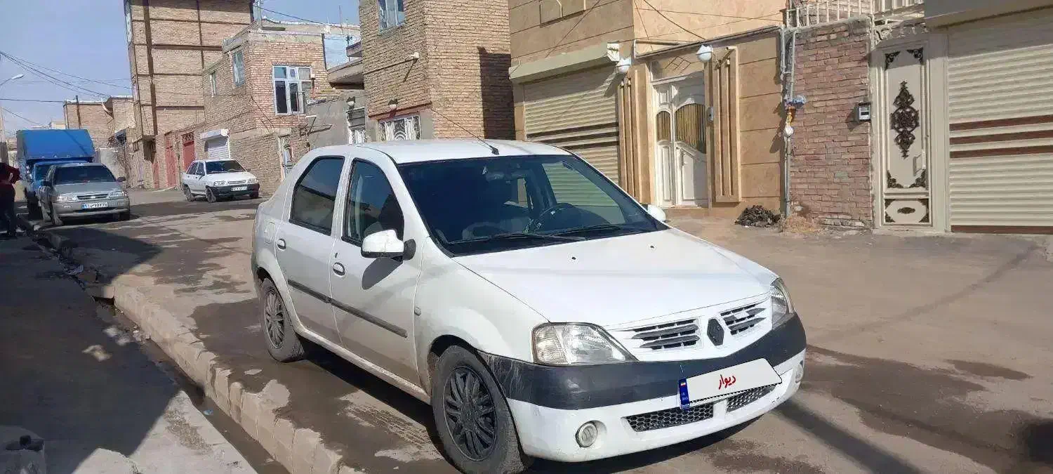 تندر۹۰ مدل ۸۷|خودرو سواری و وانت|اهر, |دیوار