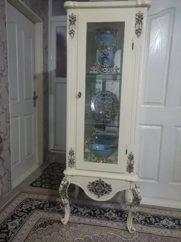 بوفه|بوفه، ویترین، کنسول|آستارا, |دیوار