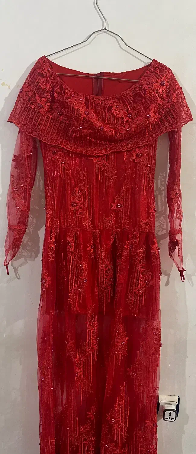 لباس محلی|لباس|سرپل ذهاب, |دیوار