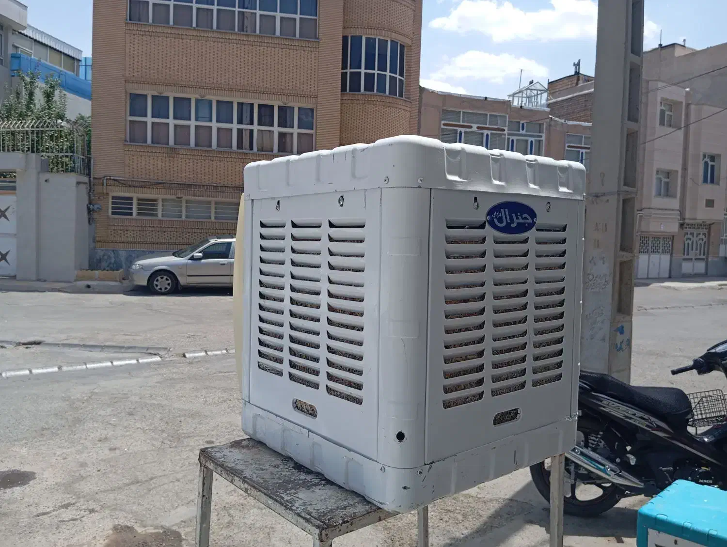 تعمیر لوازم خانگی یخچال بخاری ابگرمکن|خدمات پیشه و مهارت|تربت‌حیدریه, اندیشه|دیوار