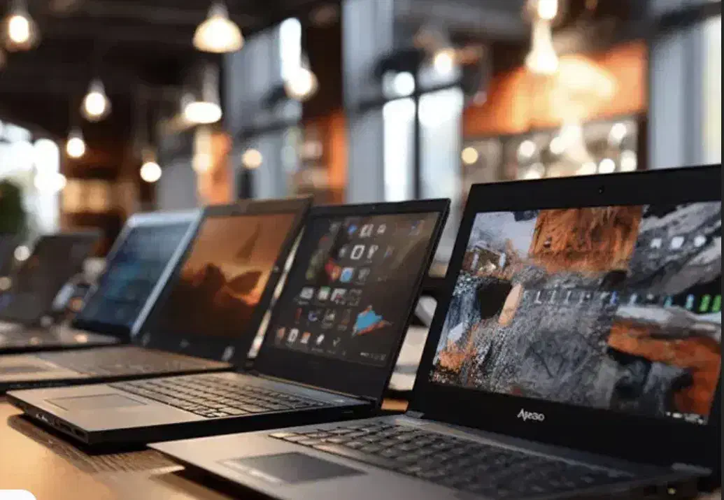 ۱۵۰مدل لپتاپ وارداتی/اقساط بدون پیش/ضمانت/اورجینال|رایانه همراه|کرج, گوهردشت|دیوار