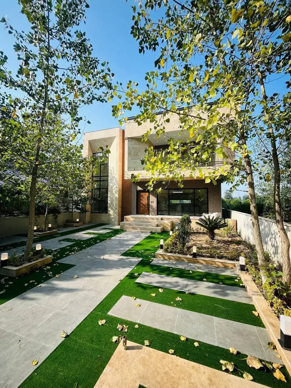 فروش دوبلکس ویو ابدی مثل بهشته|فروش خانه و ویلا|قم, الوندیه و گذر صادق|دیوار