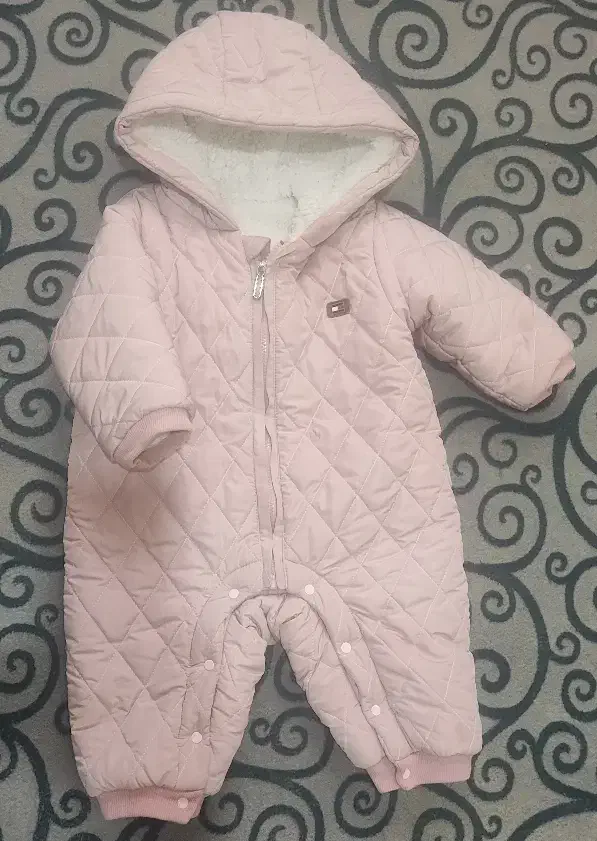 کاپشن سرهمی|کفش و لباس بچه|بروجرد, |دیوار