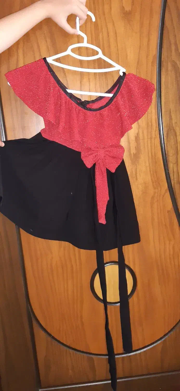 لباس یلدایی|کفش و لباس بچه|میاندوآب, |دیوار