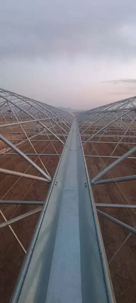 نصب انواع گلخانه صنعتی|خدمات پیشه و مهارت|شیراز, حومه شیراز|دیوار