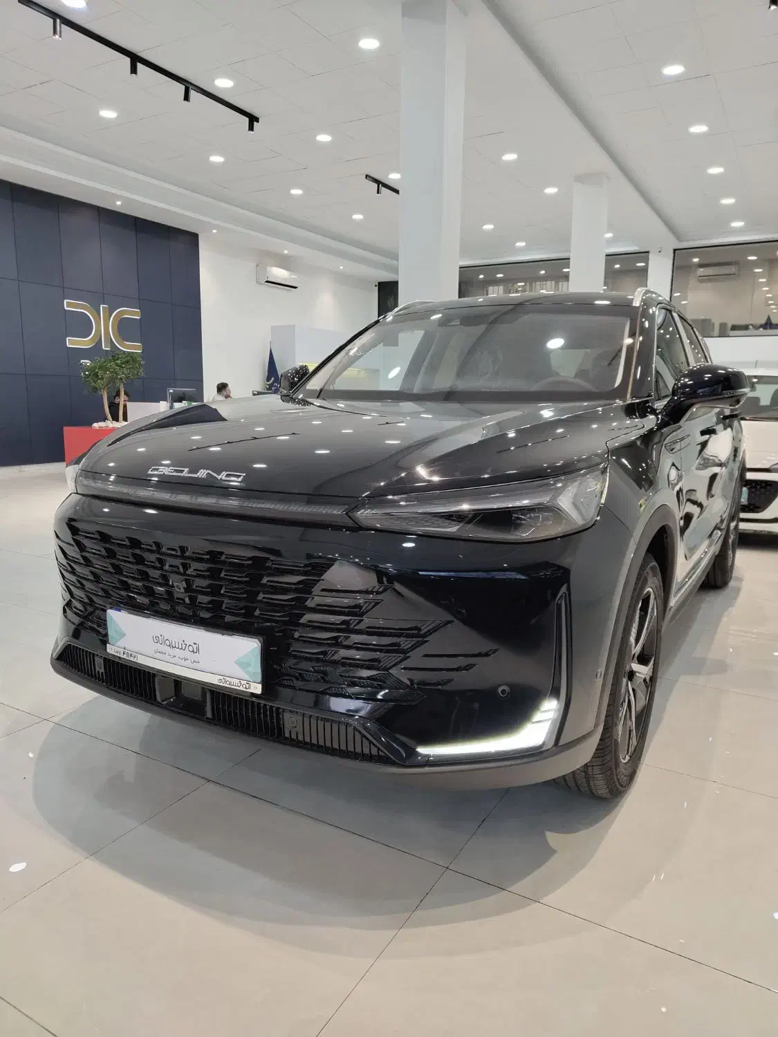 بیجینگ ایکس 7 (مدل1404)|خودرو سواری و وانت|تهران, الهیه|دیوار