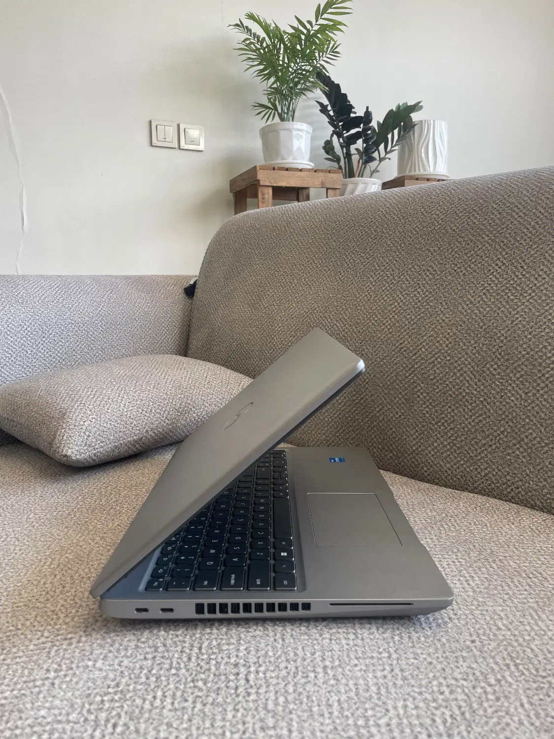 Dell precision 3561|رایانه همراه|اصفهان, دستگرده|دیوار