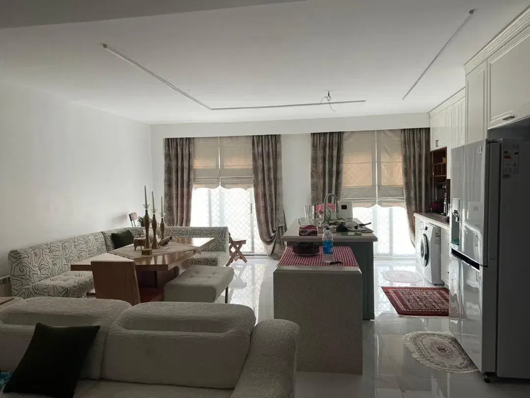 فروش اپارتمان ۸۰ متری در بنی هاشم|فروش آپارتمان|تهران, بنیهاشم|دیوار