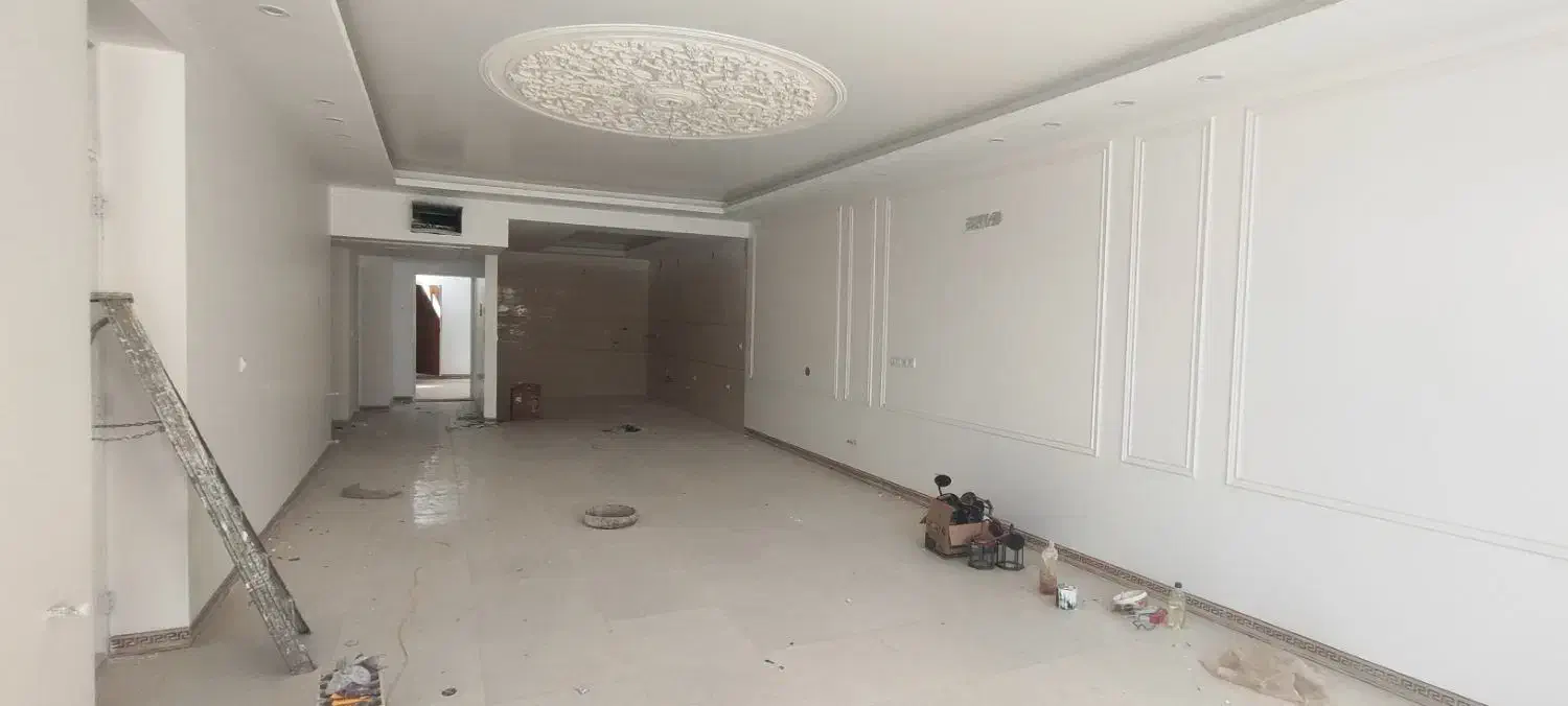 خانه نو ساز|فروش خانه و ویلا|زارچ, |دیوار