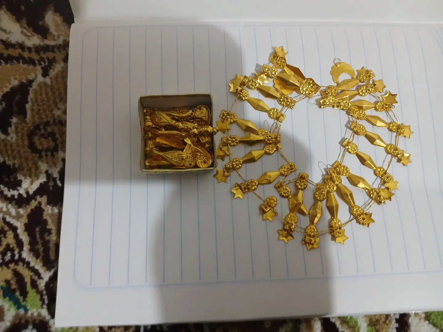 فروش طلا|جواهرات|لردگان, |دیوار