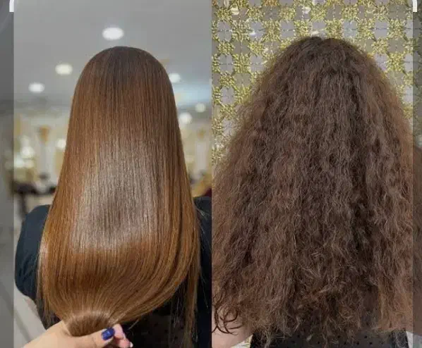 تخفیف ۳۰%خدمات کراتین .پرتین تراپی.بوتاکس مو|خدمات آرایشگری و زیبایی|چهارباغ, |دیوار