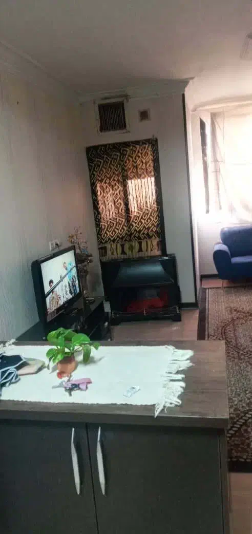 واحد 55 متری قائمیه|اجارهٔ آپارتمان|اسلامشهر, شهرک سعیدیه|دیوار