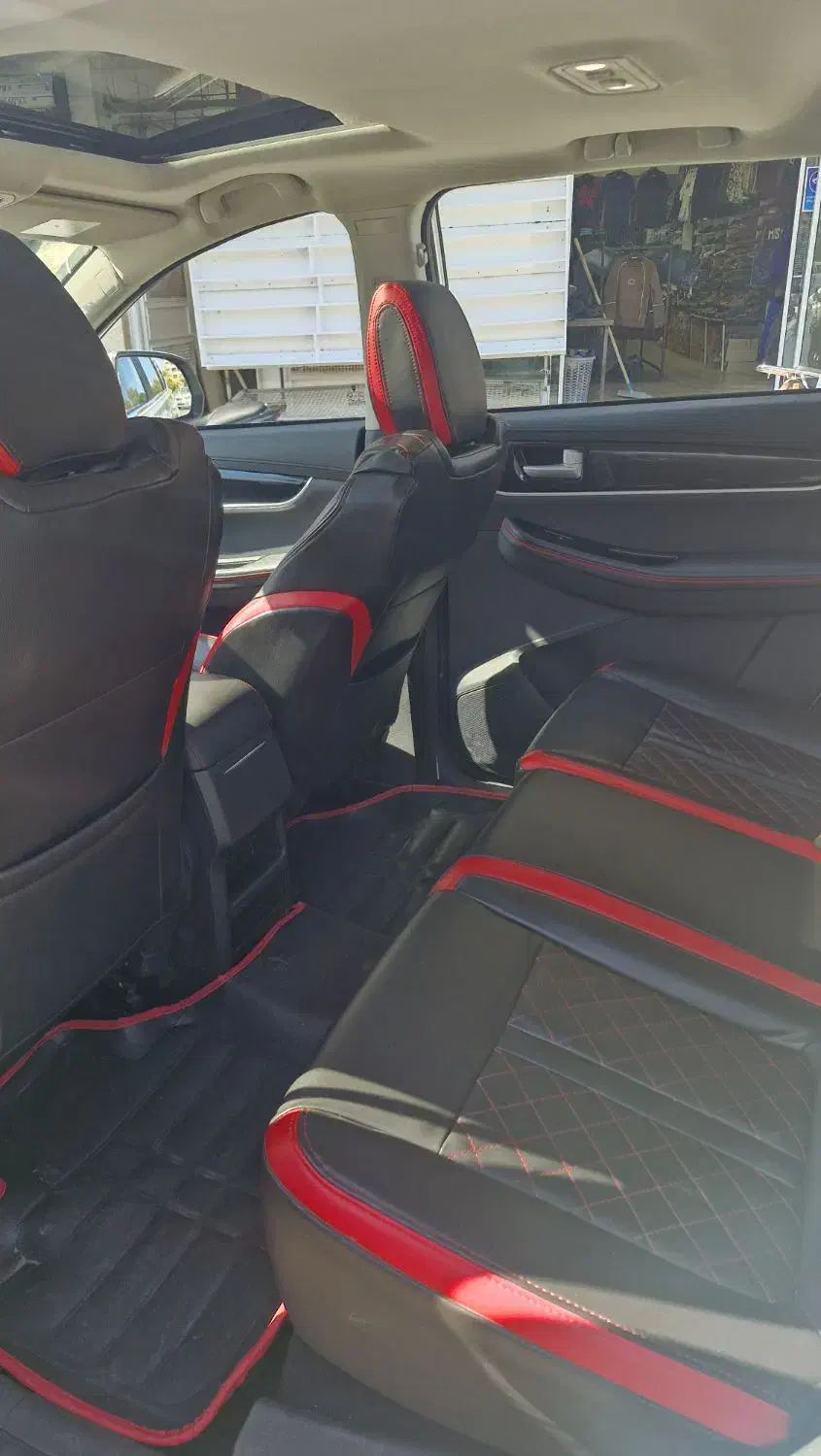 sx5 1402|خودرو سواری و وانت|سبزوار, هویزه|دیوار