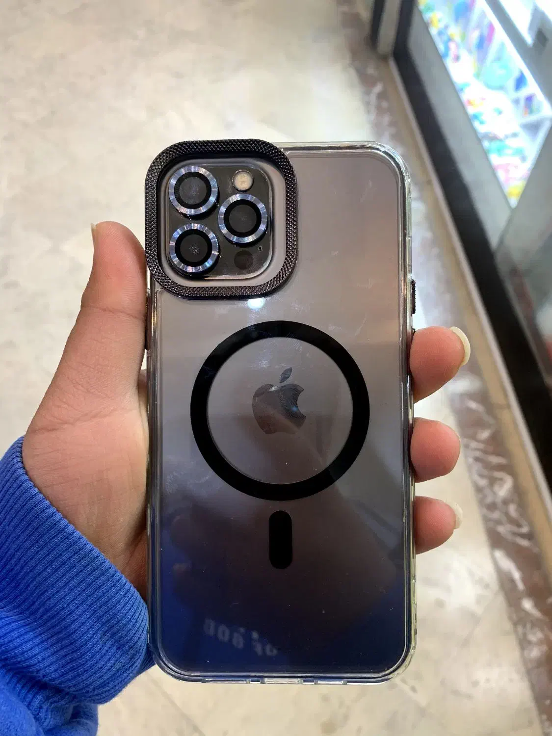 گوشی  12por max|موبایل|بروجرد, |دیوار