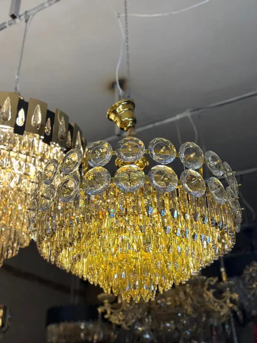 تولیدی لوستر دورود|لوستر و چراغ آویز|دورود, |دیوار