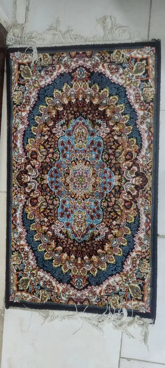 پادری و پشتی ست|فرش|پاکدشت, پاکدشت (مامازند)|دیوار