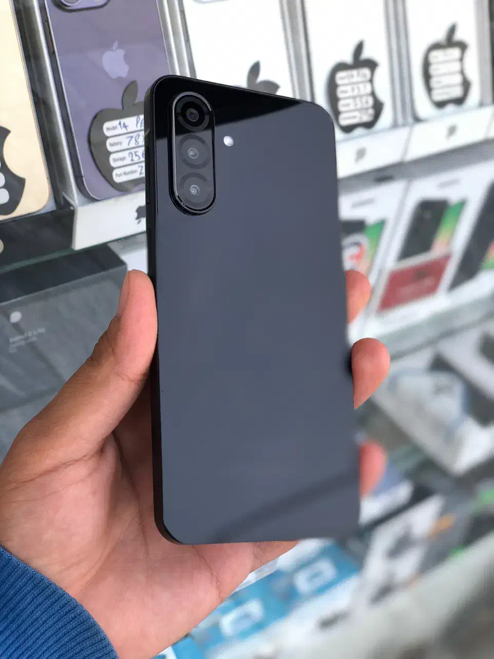 نوت 13 و A26 تمیز|موبایل|مشهد, آزادشهر|دیوار