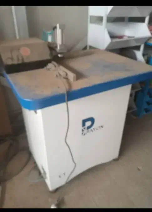 کرنر زن پایون|ماشینآلات صنعتی|نجفآباد, جوزدان|دیوار