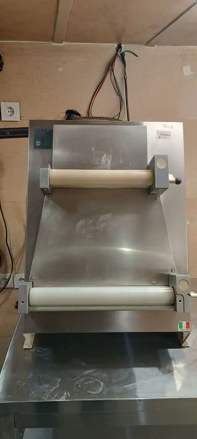 فروش تجهیزات فست فود|کافیشاپ و رستوران|مشکیندشت, |دیوار