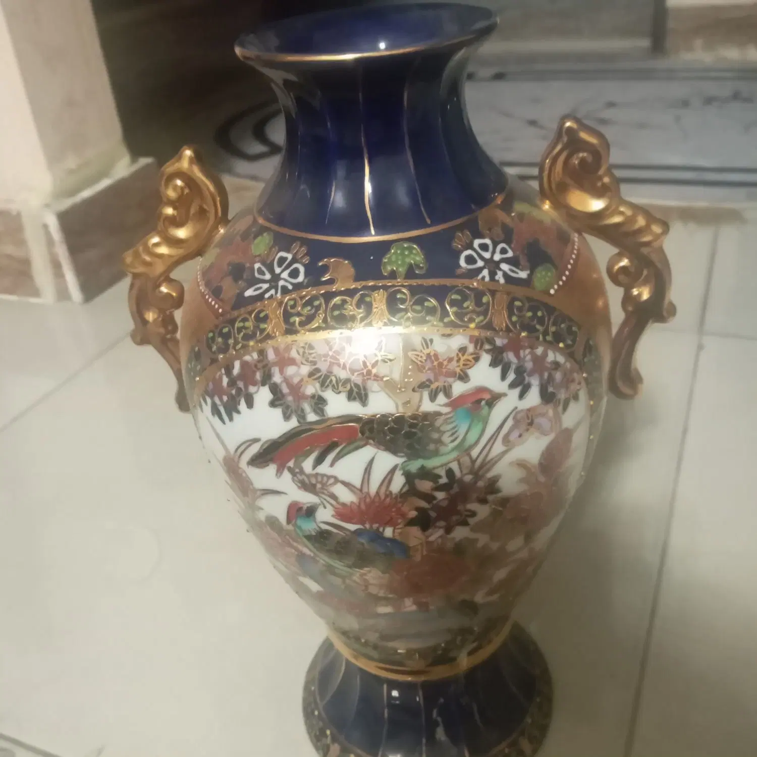 گلدان|صنایع دستی و سایر لوازم تزئینی|رشت, رشتیان|دیوار