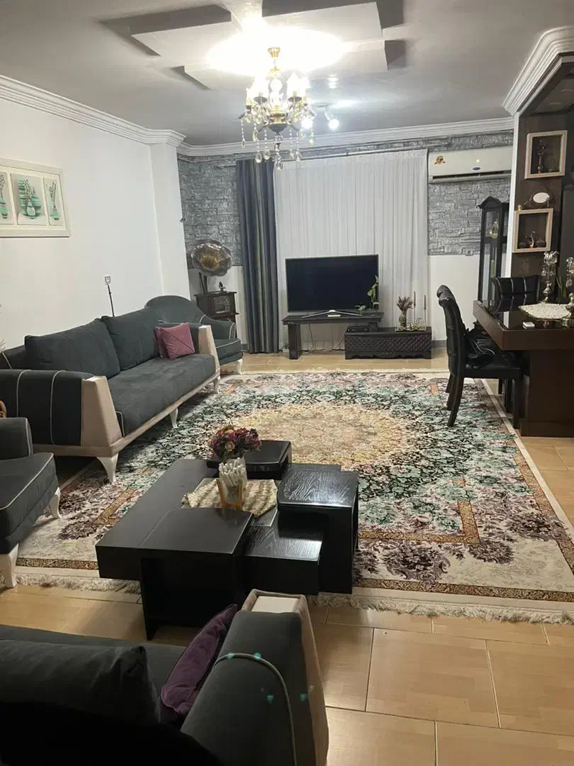فروش آپارتمان ۹۸ متری خیابان فردوسی سند تک برگ|فروش آپارتمان|ماسال, |دیوار