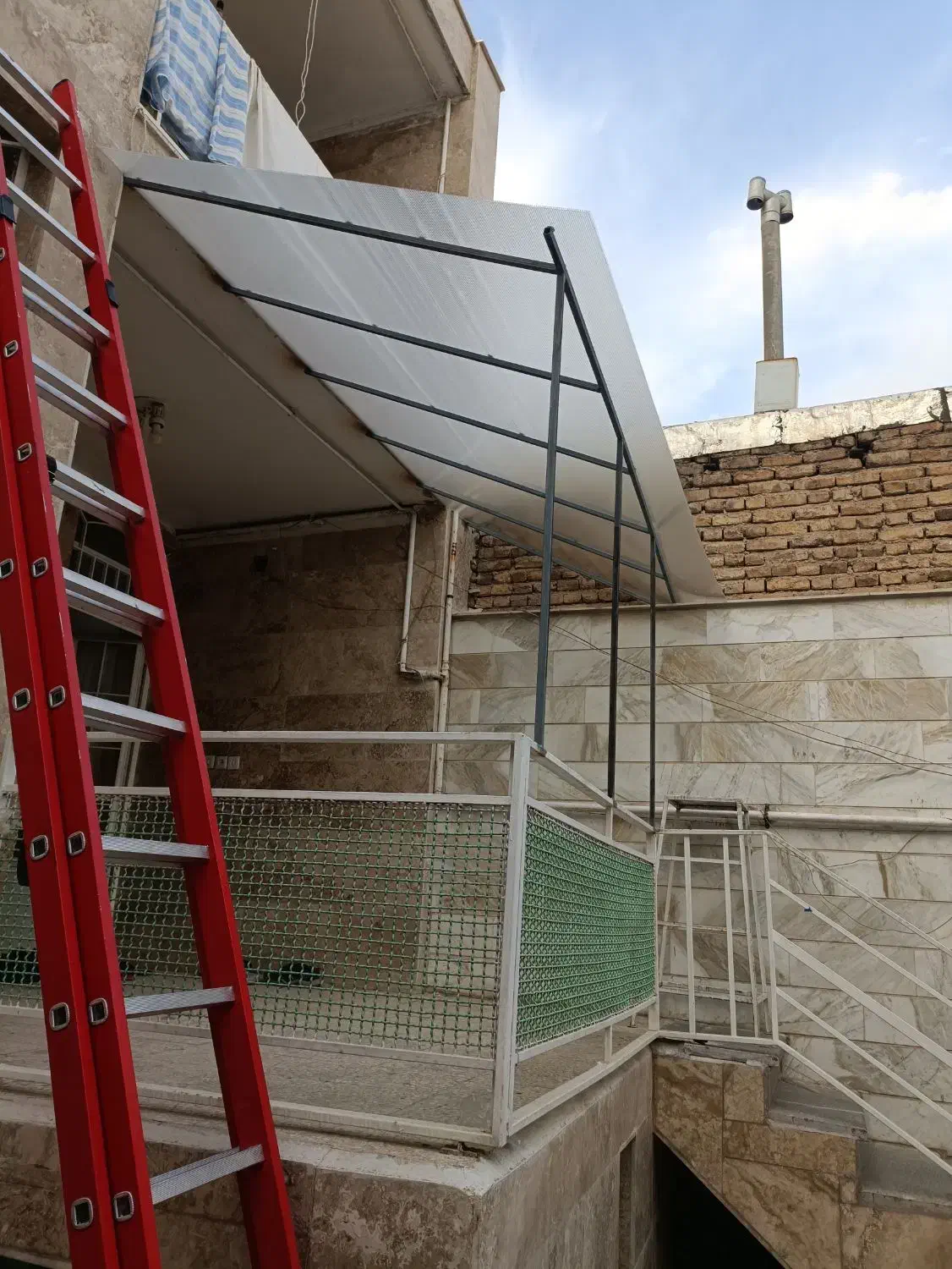 جوشکاری سیار جوش تک|خدمات پیشه و مهارت|ملایر, |دیوار