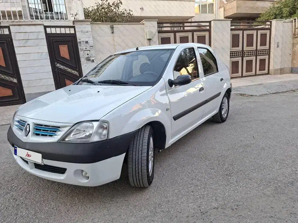 پارس تندر ۹۷|خودرو سواری و وانت|کرمانشاه, |دیوار