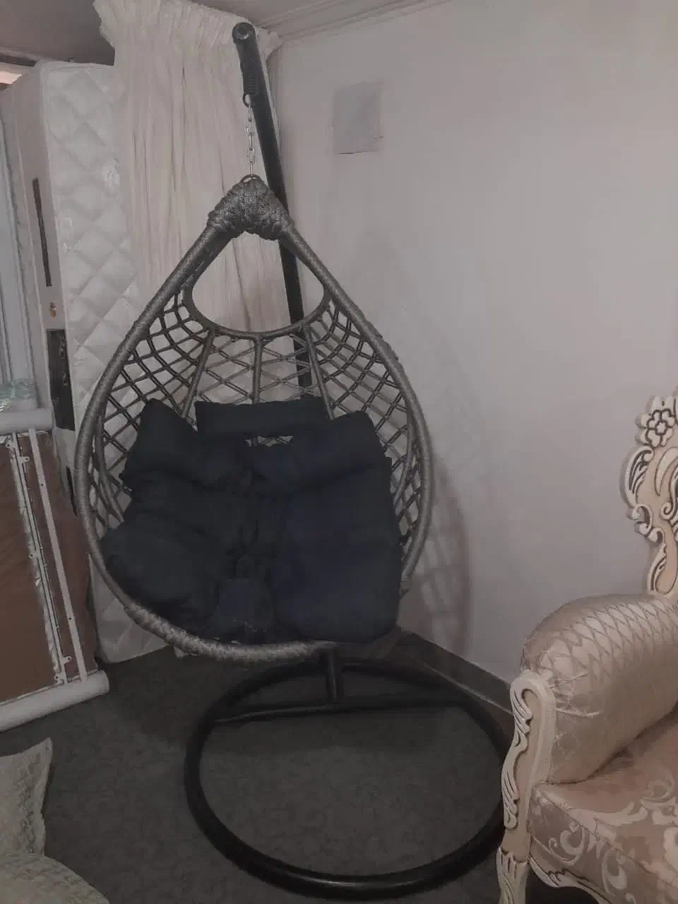 حد‌نو|مبلمان خانگی و میز عسلی|لالجین, |دیوار