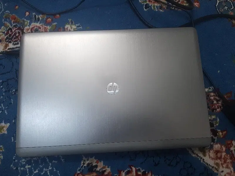 لپتاپ hp  4540s|رایانه همراه|قم, پردیسان|دیوار