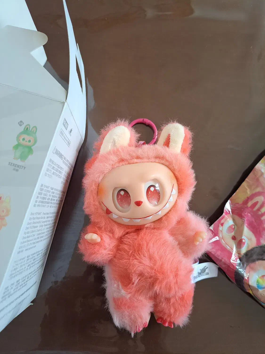 عروسک لبوبو اورجینال|اسباببازی بچه|ری, شهادت|دیوار