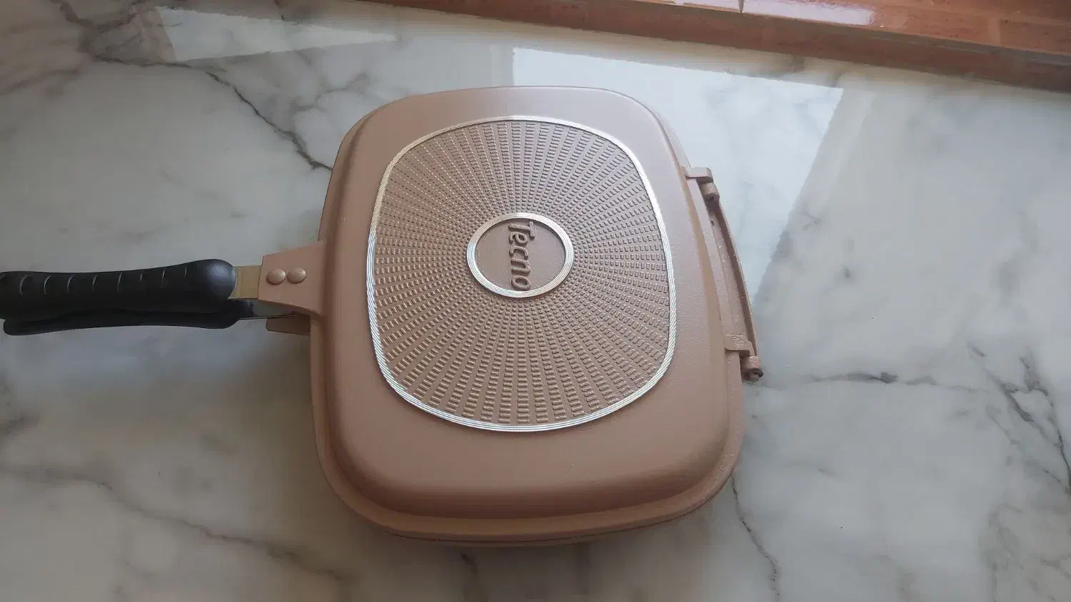 ماهیتابه رژیمی|ظروف پخت‌وپز|ری, دیلمان|دیوار