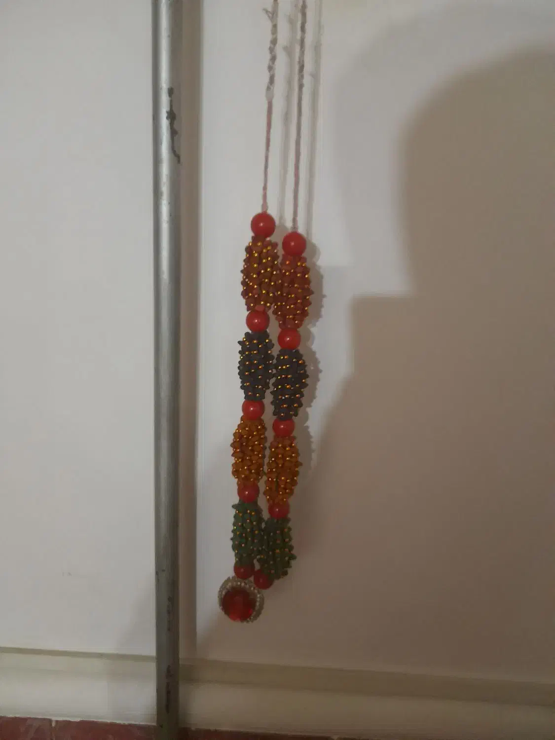 گردبند میلو|بدلیجات|یاسوج, |دیوار