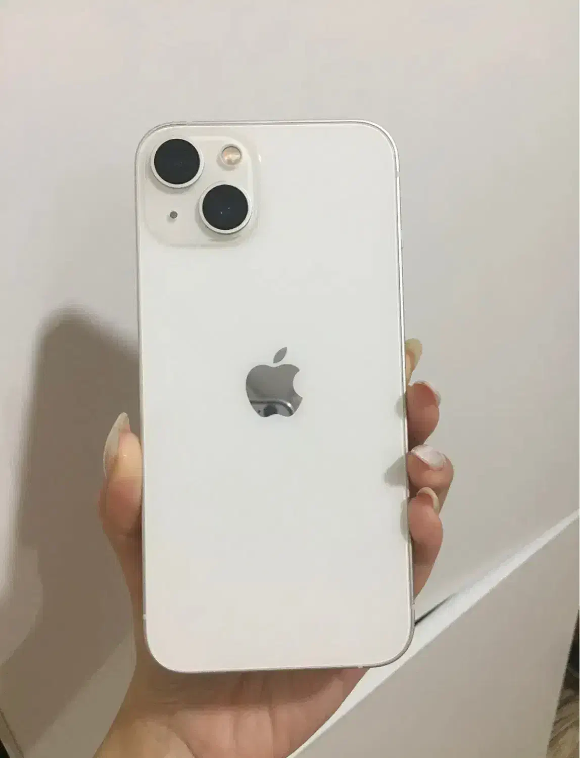 آیفون 13نرمال پلمپ|موبایل|دهگلان, |دیوار