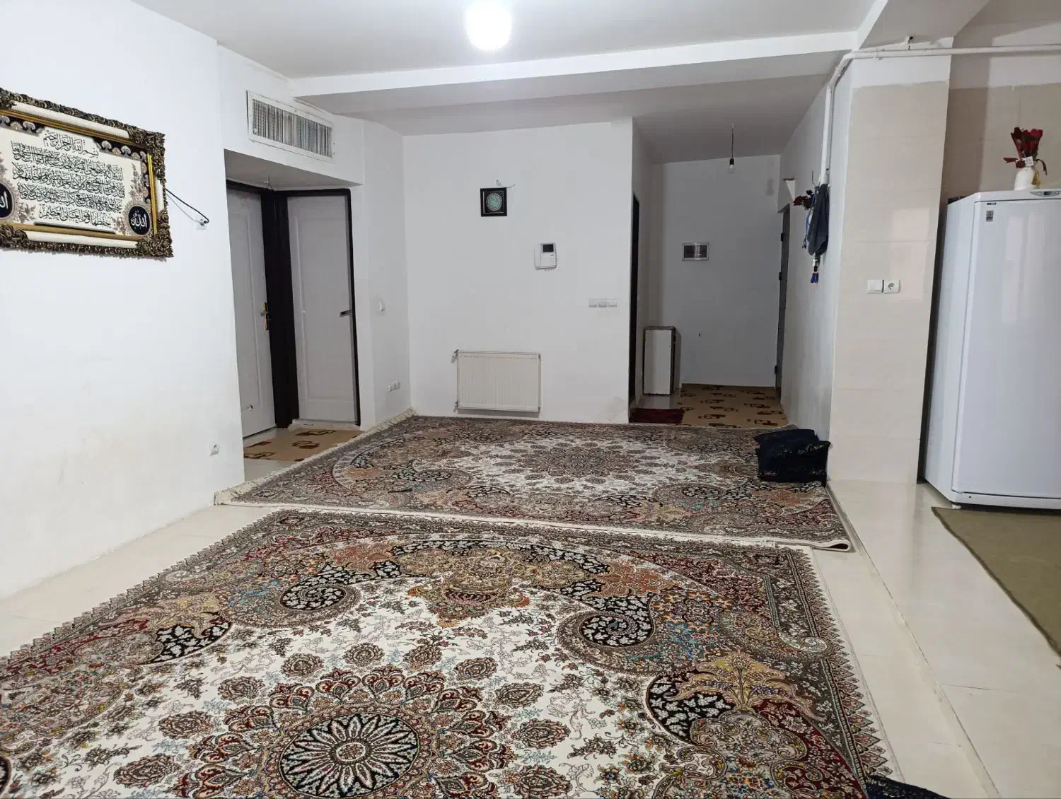 فروش مسکن مهر شیرودی|فروش آپارتمان|سرپل ذهاب, |دیوار