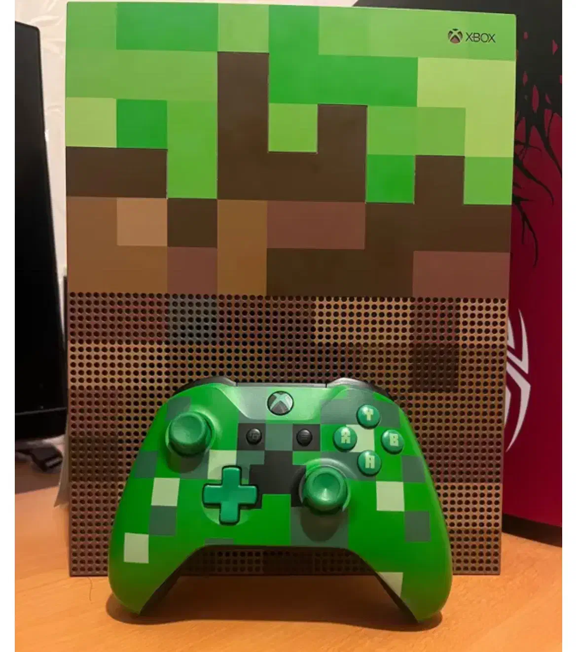 باندل ایکس باکس ماینکرفت ، سایبرپانک و ps3|کنسول، بازی ویدئویی و آنلاین|تهران, گرگان|دیوار