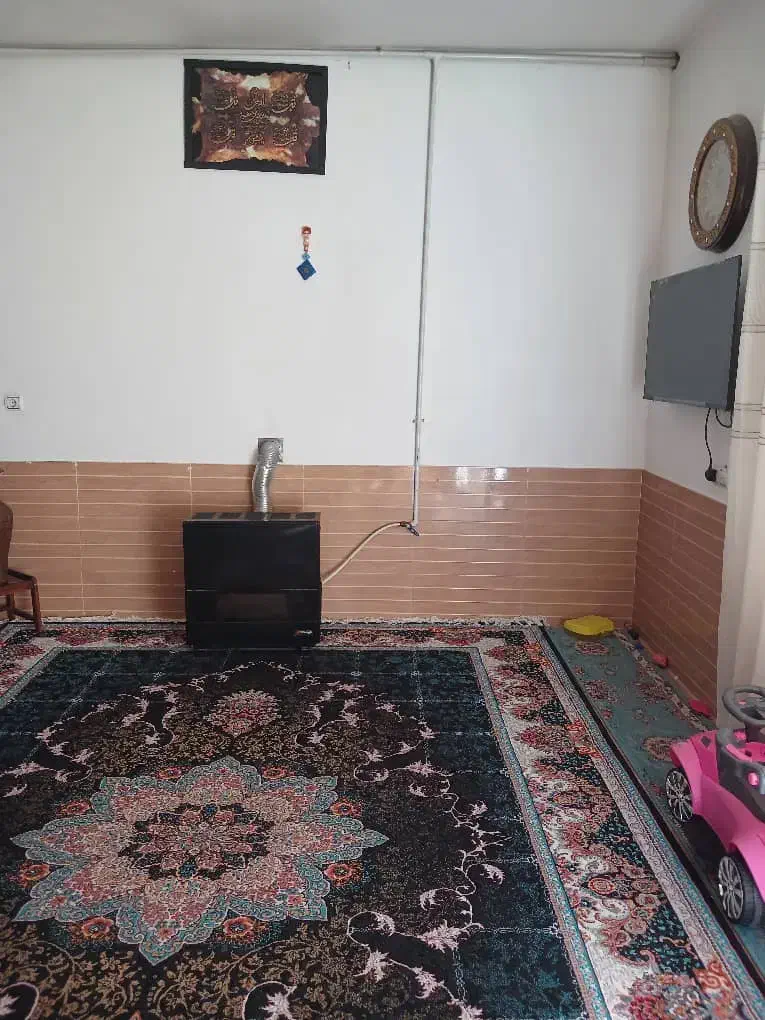 اپارتمان ۲خوابه طبقه دوم ورودی مستقل فروش فوری|فروش آپارتمان|شیراز, قلعه نو|دیوار