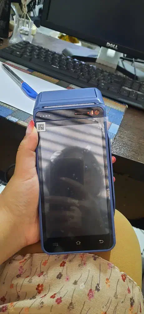 دستگاه کارتخوان|فروشگاه و مغازه|کرج, فاز ۵ مهرشهر|دیوار