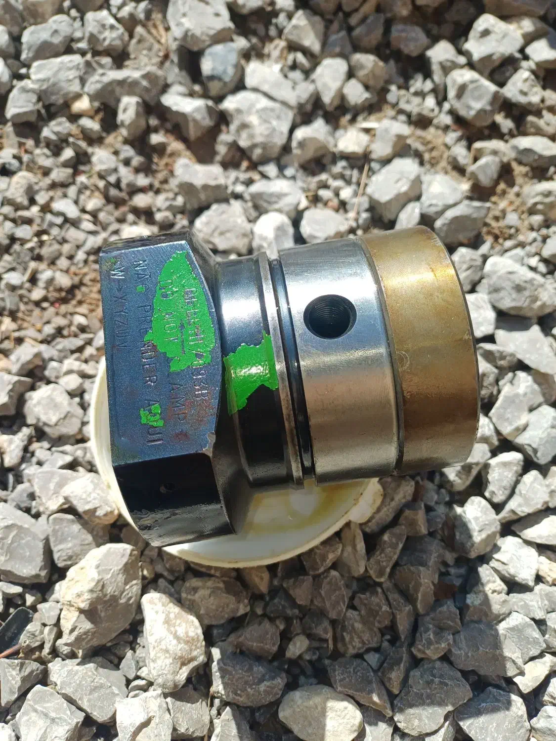 کمباین برزیل|خودرو سنگین|ارسنجان, |دیوار