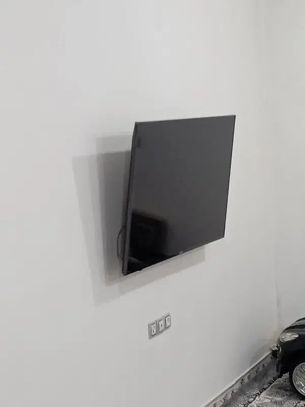 برد تلویزیون سام ۴۳ اینچ|تلویزیون و پروژکتور|اسدآباد, |دیوار