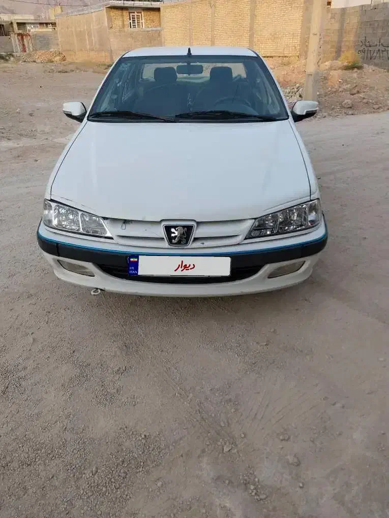 فروش پارس سال|خودرو سواری و وانت|فیروزآباد (فارس), |دیوار