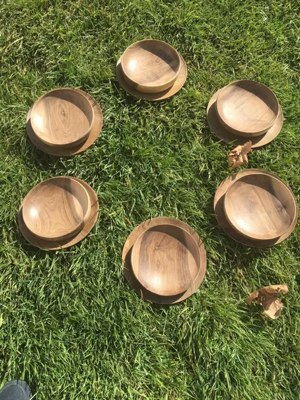 نجاری خراطی سفارشی چوبی/ساخت انواع مصنوعات چوبی|خدمات پیشه و مهارت|تهران, امام زاده عبدالله|دیوار