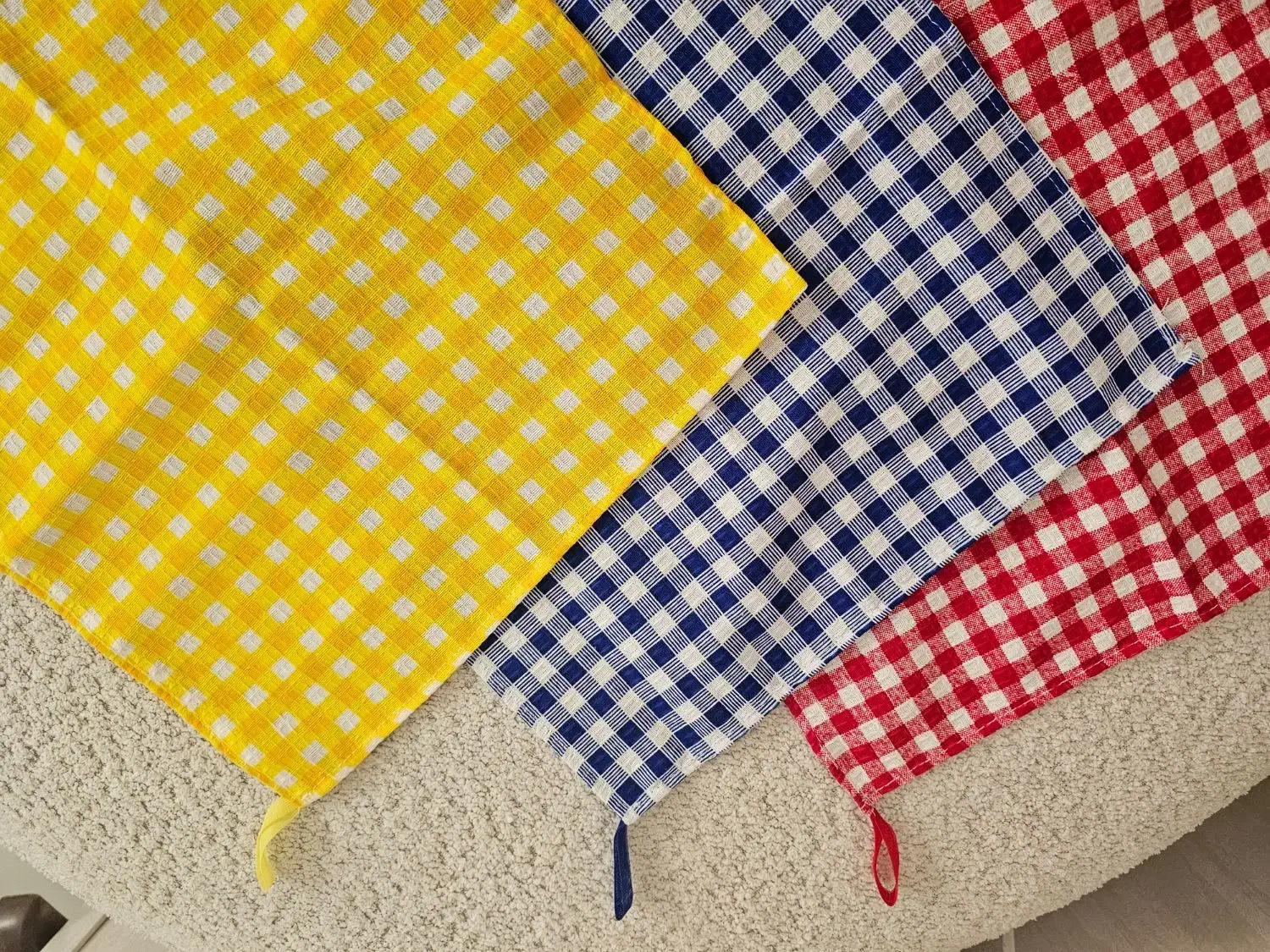 دستمال آشپزخانه ترند|سفره، حوله، دستمال آشپزخانه|تهران, سازمان برنامه شمالی|دیوار