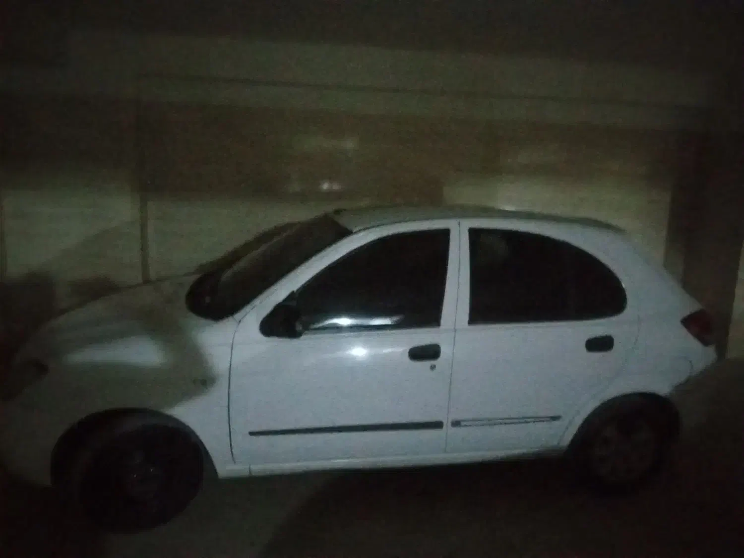 تیبا دو.|خودرو سواری و وانت|شریف‌آباد, |دیوار