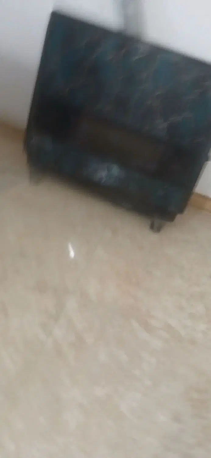 بخاری گازی|بخاری، هیتر، شومینه|رباط‌کریم, رباط‌کریم|دیوار