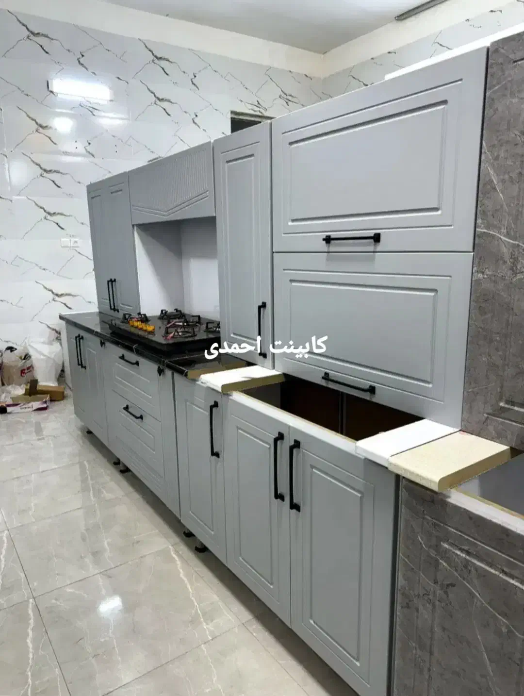 کابینت پایههای قابل تنظیم ۱۴ سانتی کدj147|مصالح و تجهیزات ساختمان|شاهرود, |دیوار