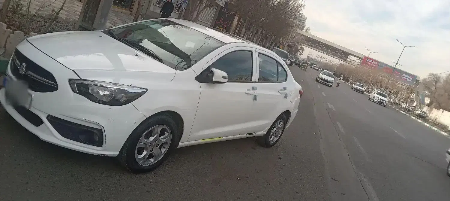 شاهین ۱۴۰۰|خودرو سواری و وانت|کرج, دهقان ویلا|دیوار